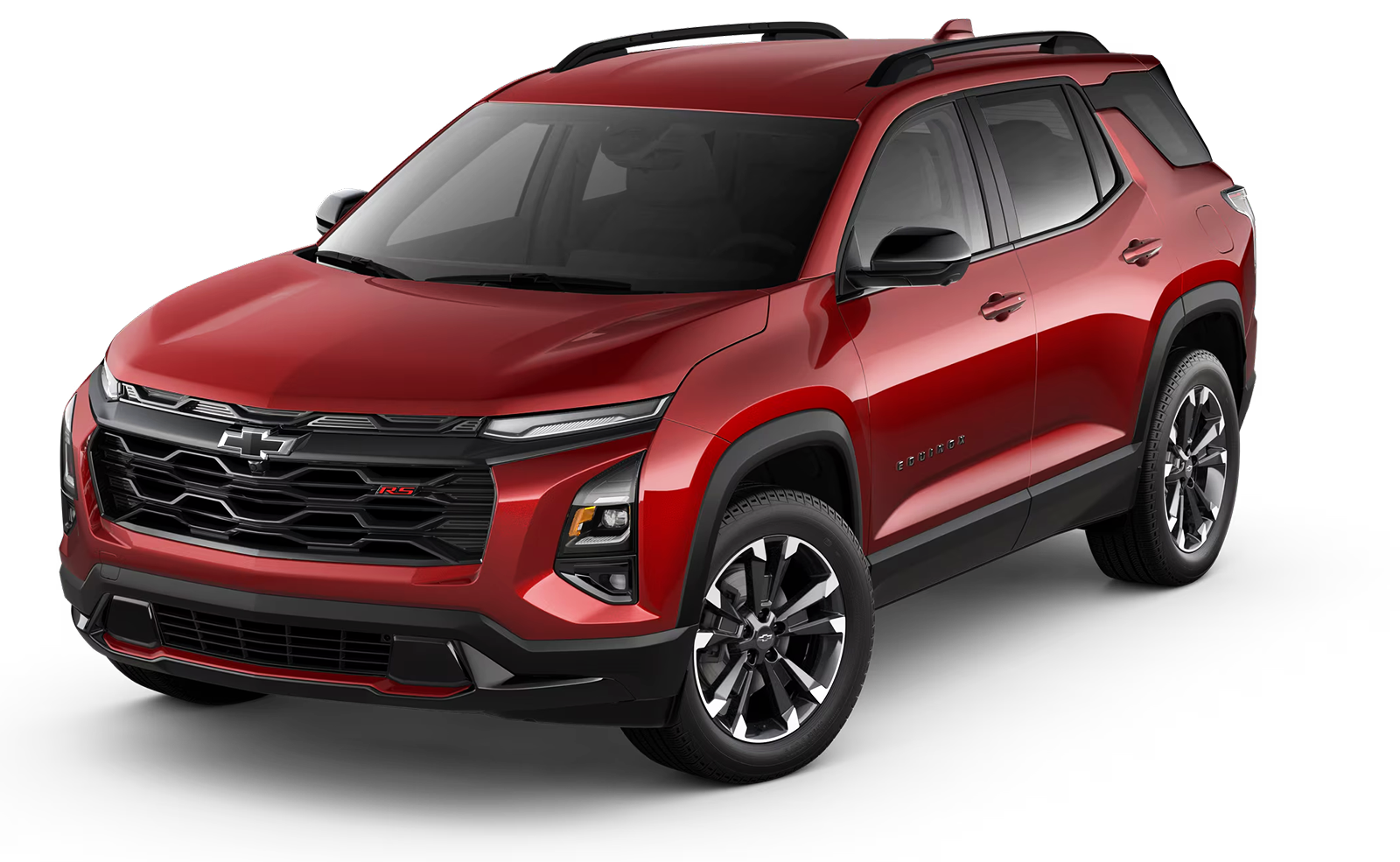 Chevrolet Equinox RS